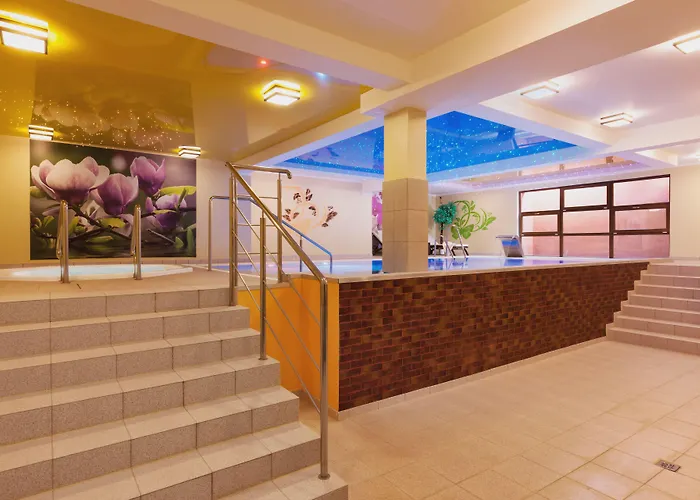 Bed & Breakfast Florek