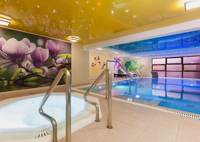 Bed & Breakfast Florek