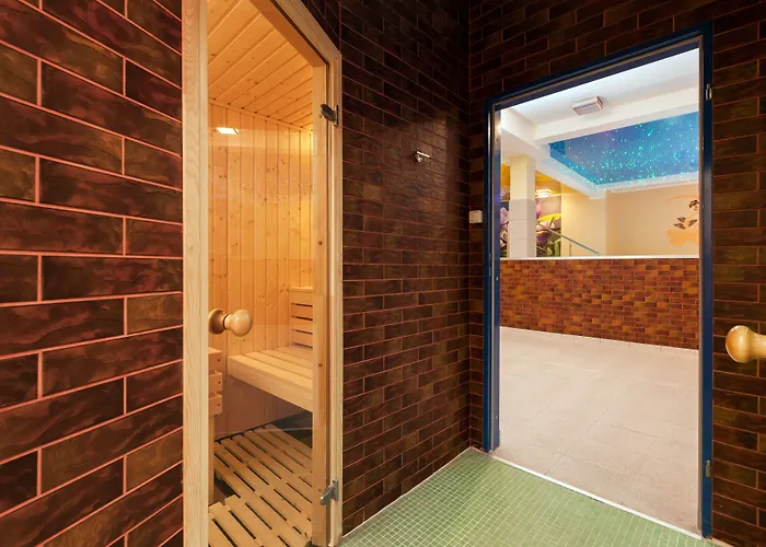 Bed & Breakfast Florek Rewal