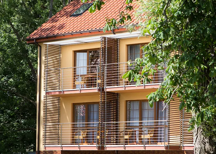 Florek Bed & Breakfast 3*