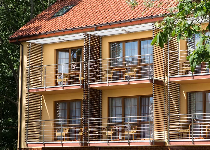 Florek Bed & Breakfast 3*