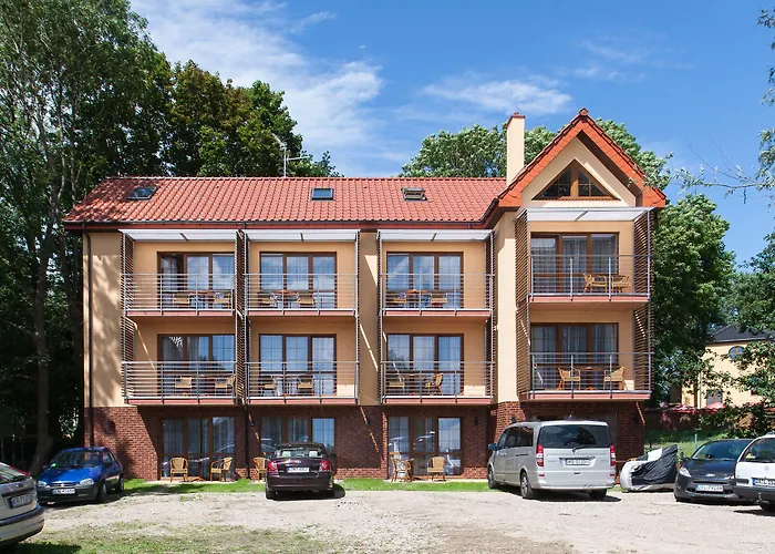 Bed & Breakfast Florek 3*