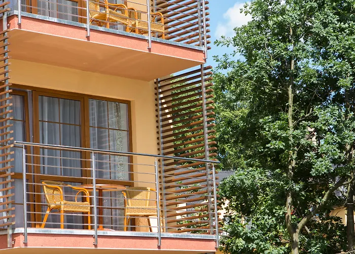 Frühstückspension Florek