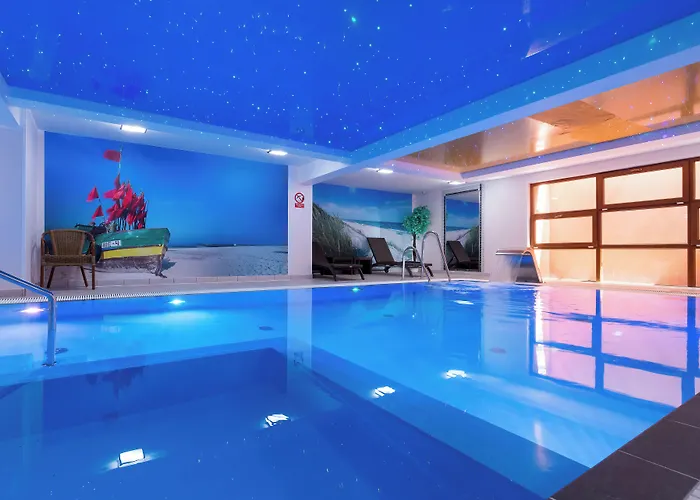 Frühstückspension Florek 3*