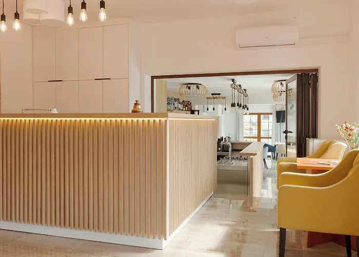 Bed & Breakfast Florek