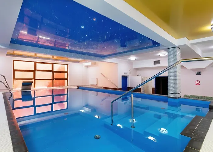 Florek Bed & Breakfast 3*