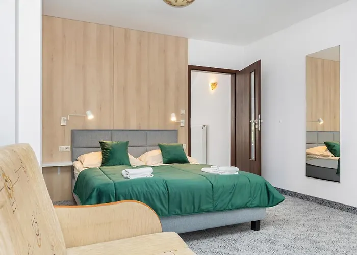 Florek Couette-café 3*