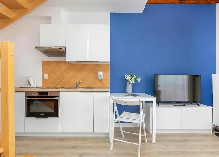 Bed & Breakfast Florek