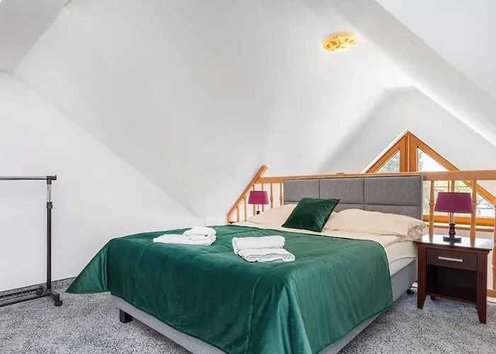 Bed & Breakfast Florek