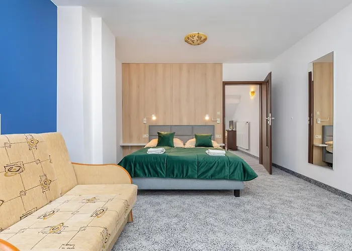 Florek Frühstückspension Rewal