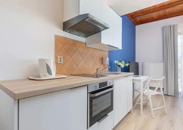 Bed & Breakfast Florek 3*