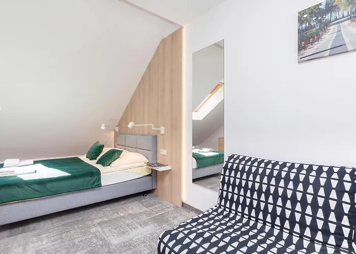 Frühstückspension Florek 3*