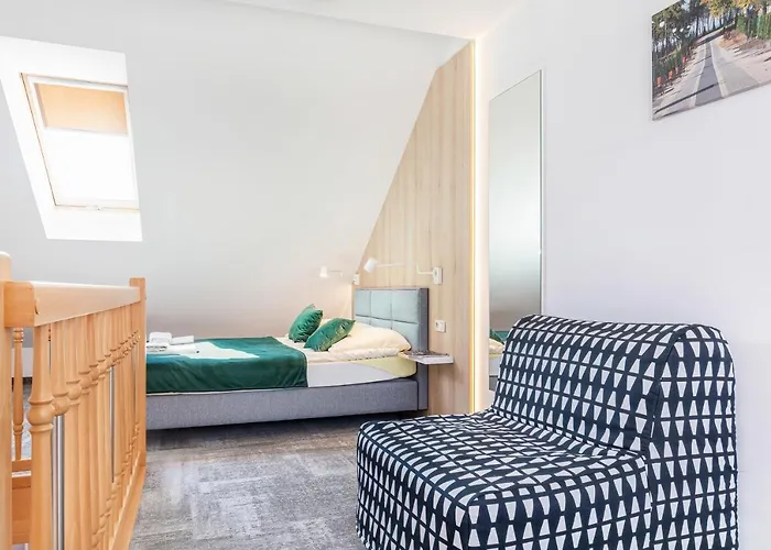 Florek Bed & Breakfast 3*